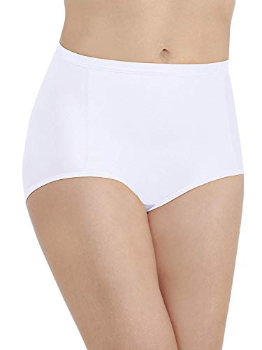 2 Ply - White