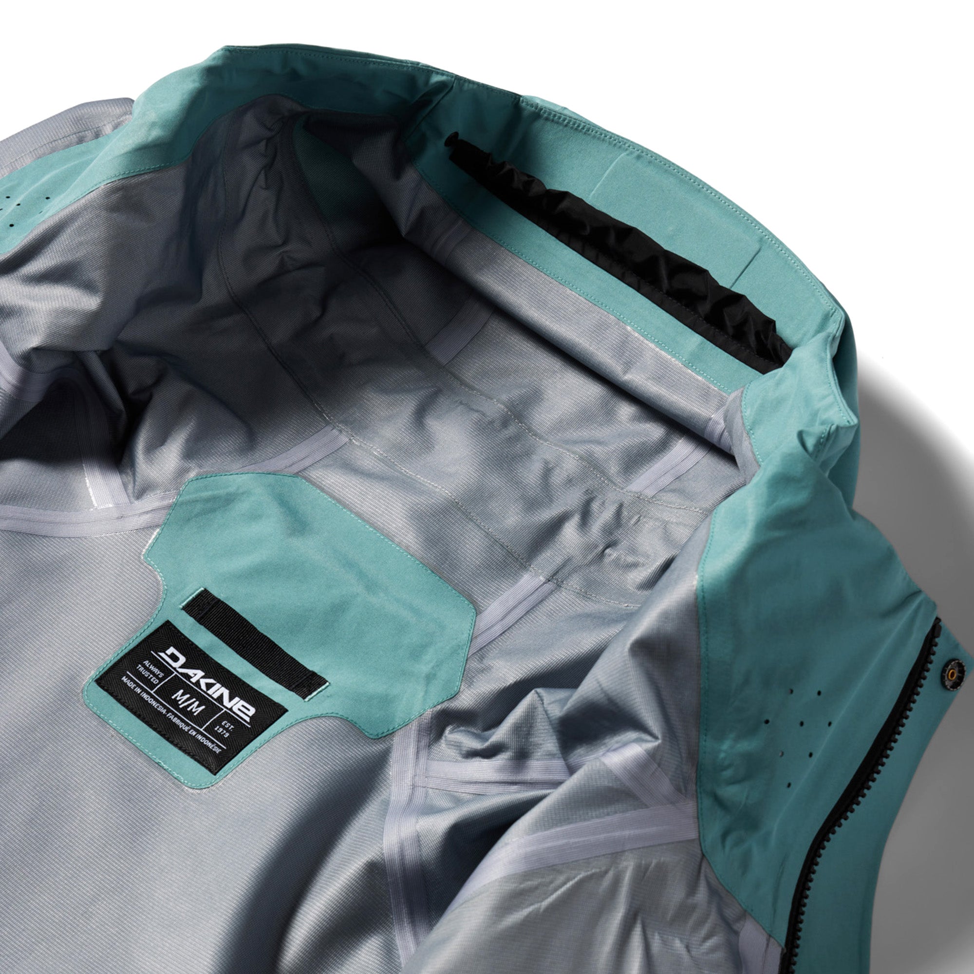 Stoker Gore-Tex 3L Waterproof Jacket for Women - Lightweight Hiking & Outdoor Adventure Gear