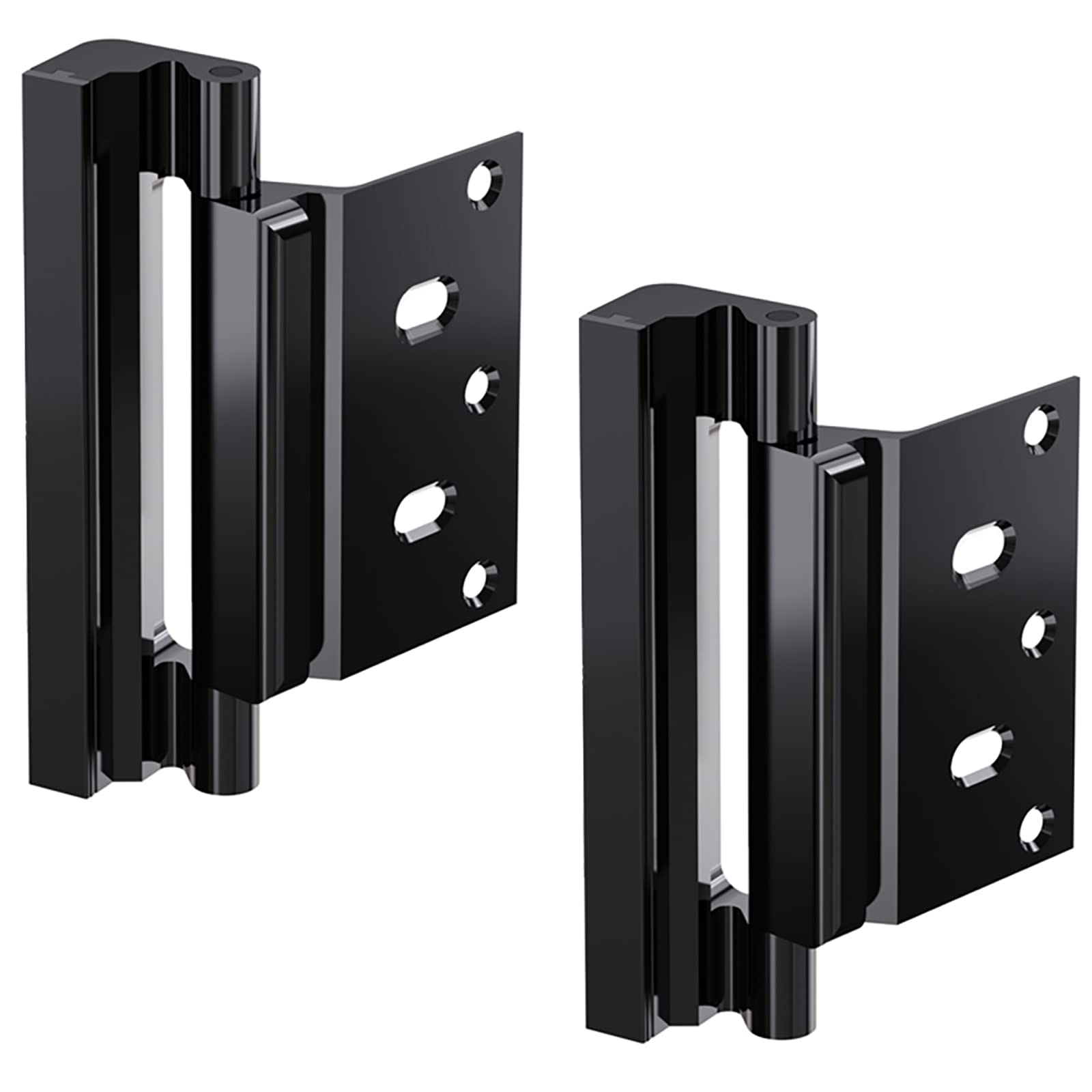 **Upgraded Childproof Home Security Door Lock with Pull Ring - 4