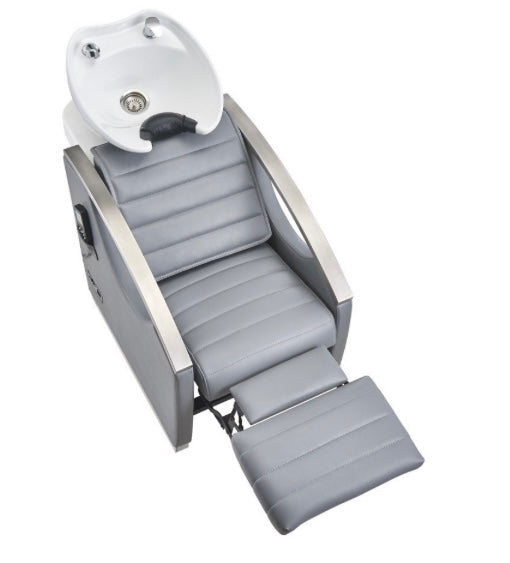 Bella III Reclining Massage Chair with Heat and Zero Gravity - Full Body Shiatsu Massager for Home, Office, and Relaxation - Perfect for Stress Relief, Back Pain, and Muscle Recovery