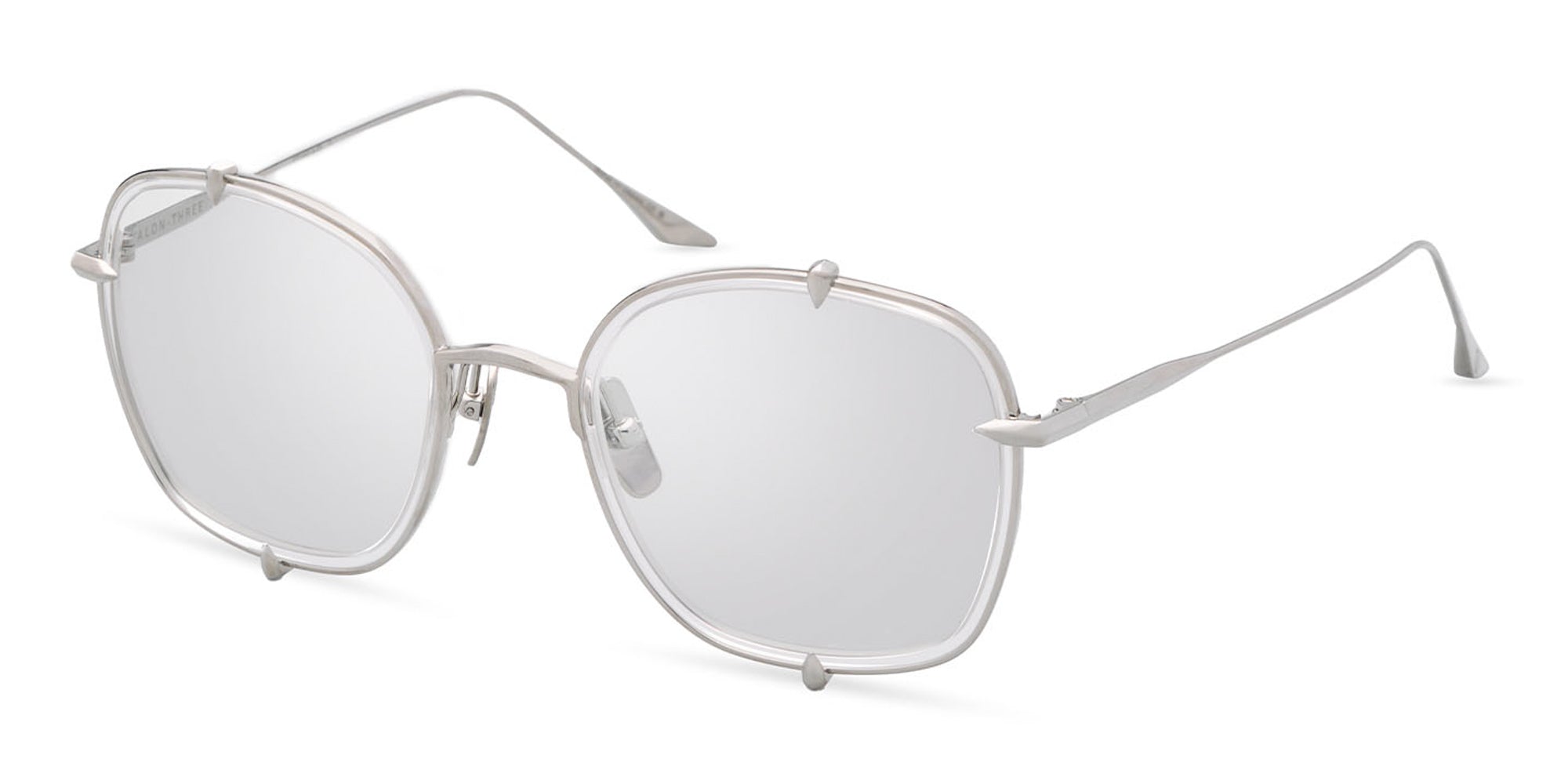 Dita Talon Three DTX442 Sunglasses - Polarized UV Protection for Men & Women - Perfect for Driving, Running, and Outdoor Sports