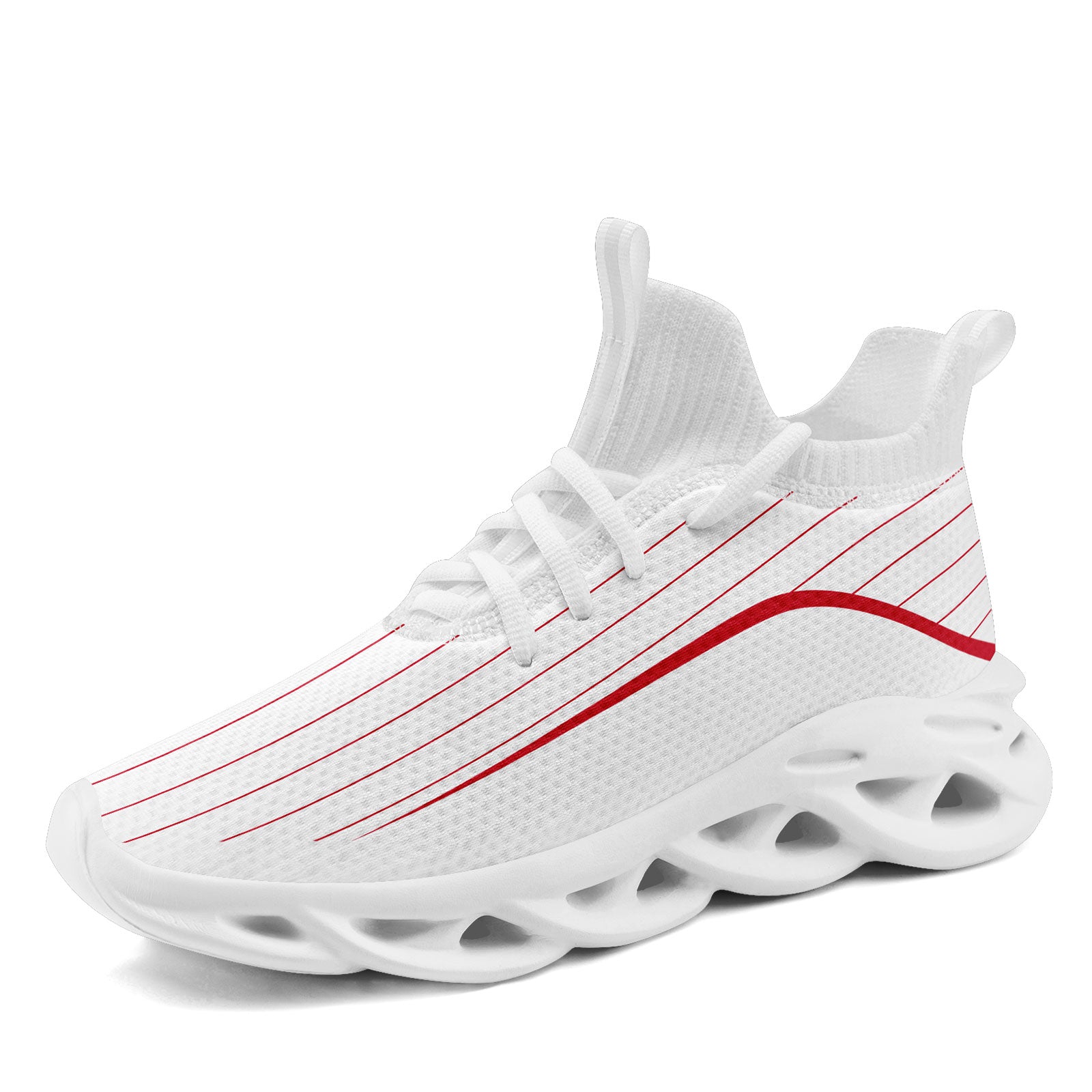 Custom MaxSoul Shoes & Hat Combo - Personalized Matching Set for Men & Women - Perfect for Running, Gym Workouts & Street Fashion (Style D020238)
