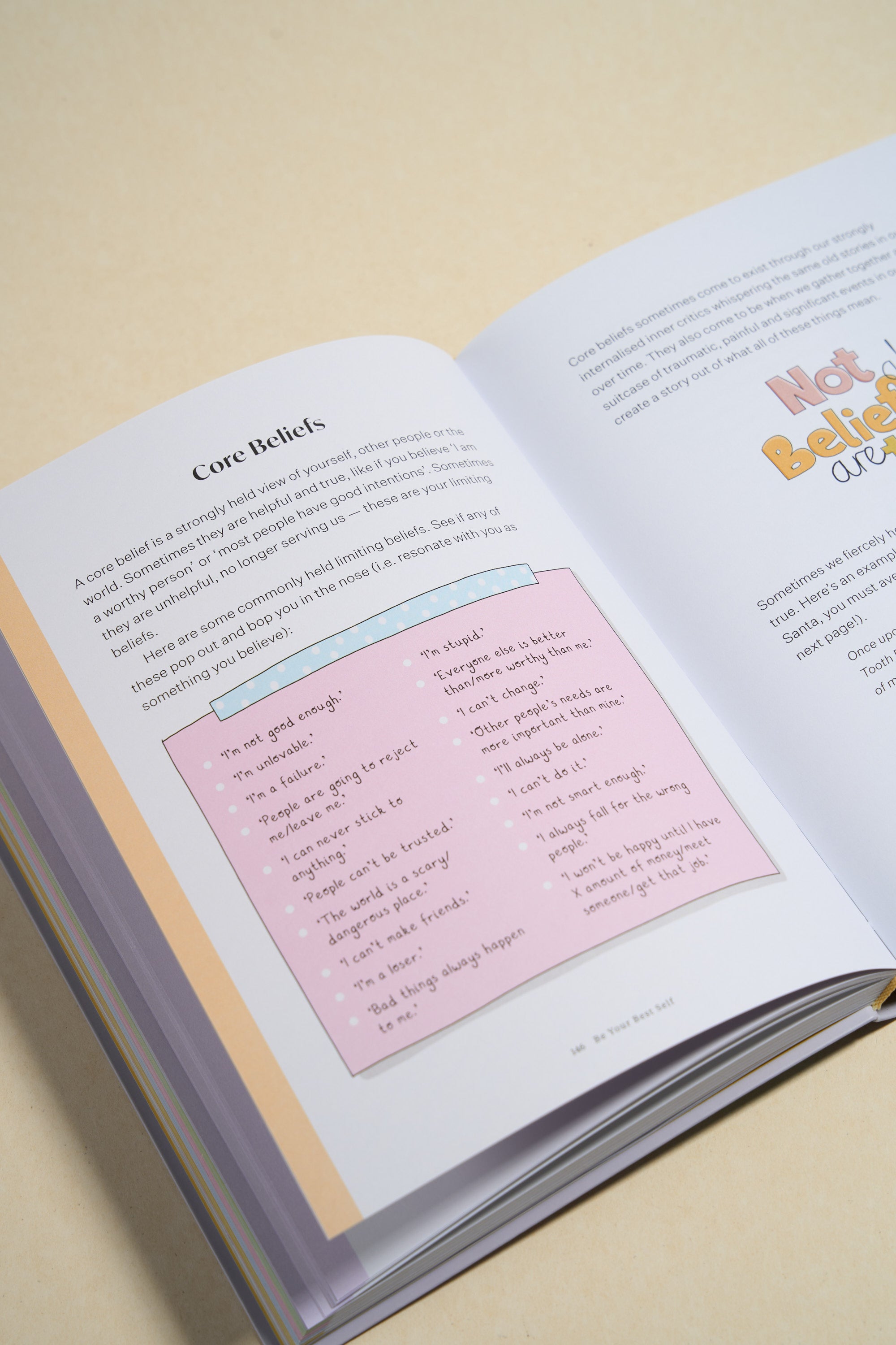 Be Your Best Self - Motivational Self-Improvement Book for Personal Growth & Success | Perfect for Daily Inspiration, Goal Setting & Life Transformation