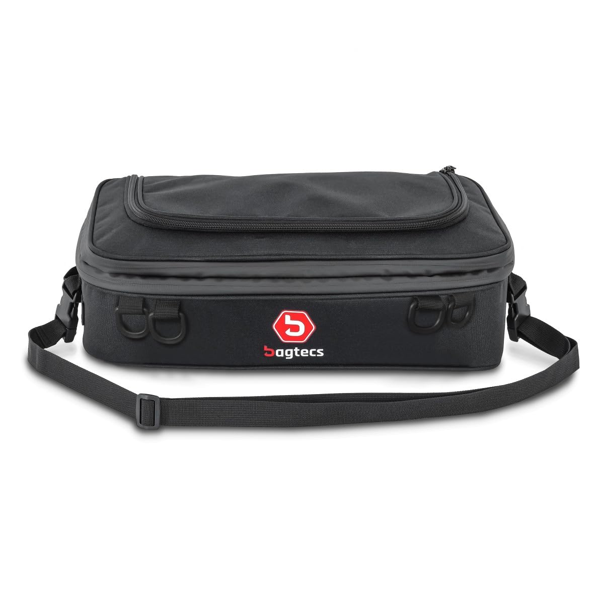 **Triumph Tiger 800/XC BF2 Aluminum Pannier Lid Bags - 2-Piece Set for Motorcycle Storage & Travel Accessories**    *(Perfect for Adventure Riding, Commuting, and Long-Distance Touring)*