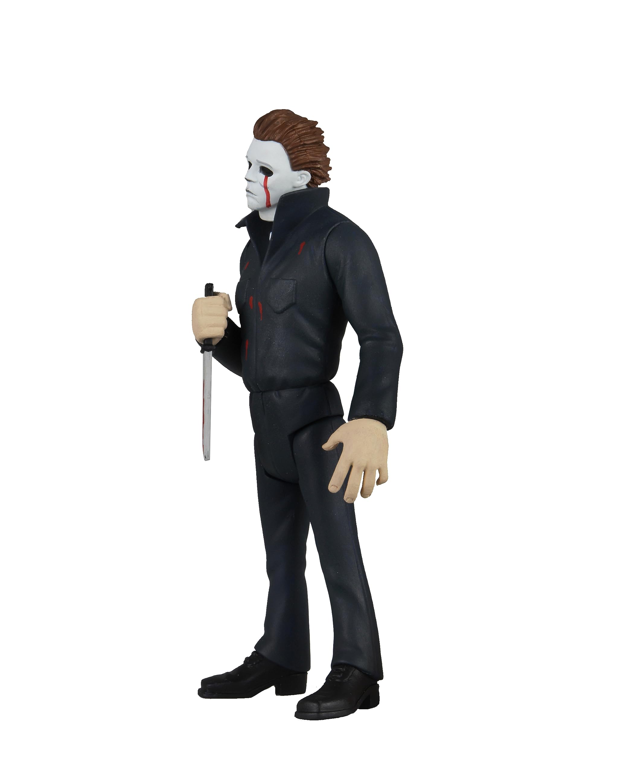 NECA Halloween 2 Toony Terrors 