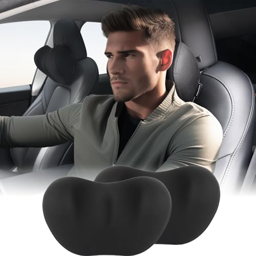 Black - 2 Pack