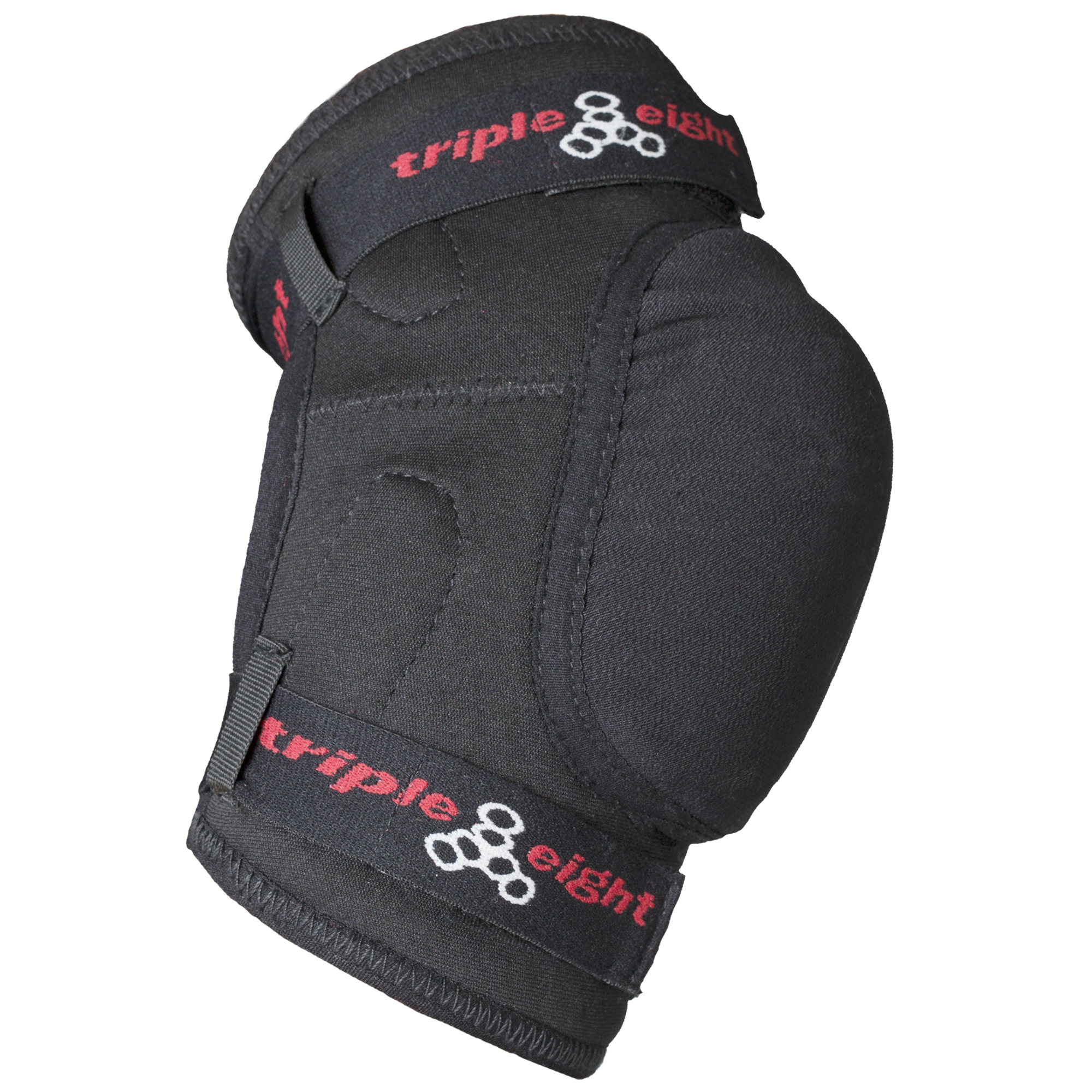 Stealth Hardcap Elbow Pads - Protective Gear for Skateboarding, Cycling & Extreme Sports - Durable Impact Protection for Athletes