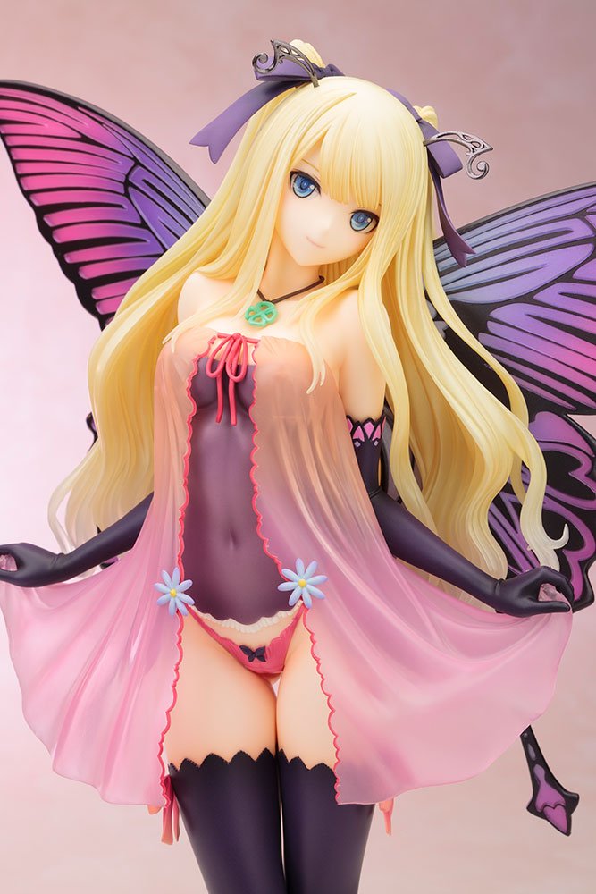 Kotobukiya Tony's Heroine Collection Annabel 