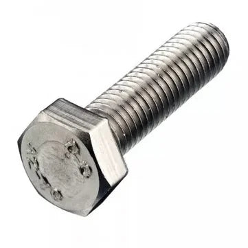 IZ FE43 IZZO Boiler Flange Bolt - High-Quality Replacement Part for Industrial Boilers & Heating Systems - Perfect for Maintenance & Repair in Commercial & Residential Settings