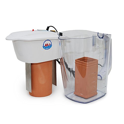 AP-1 V.3 Water Ionizer Activator Machine - Alkaline & Acidic Water Generator for Health & Detox | Perfect for Home, Office & Hydration Therapy