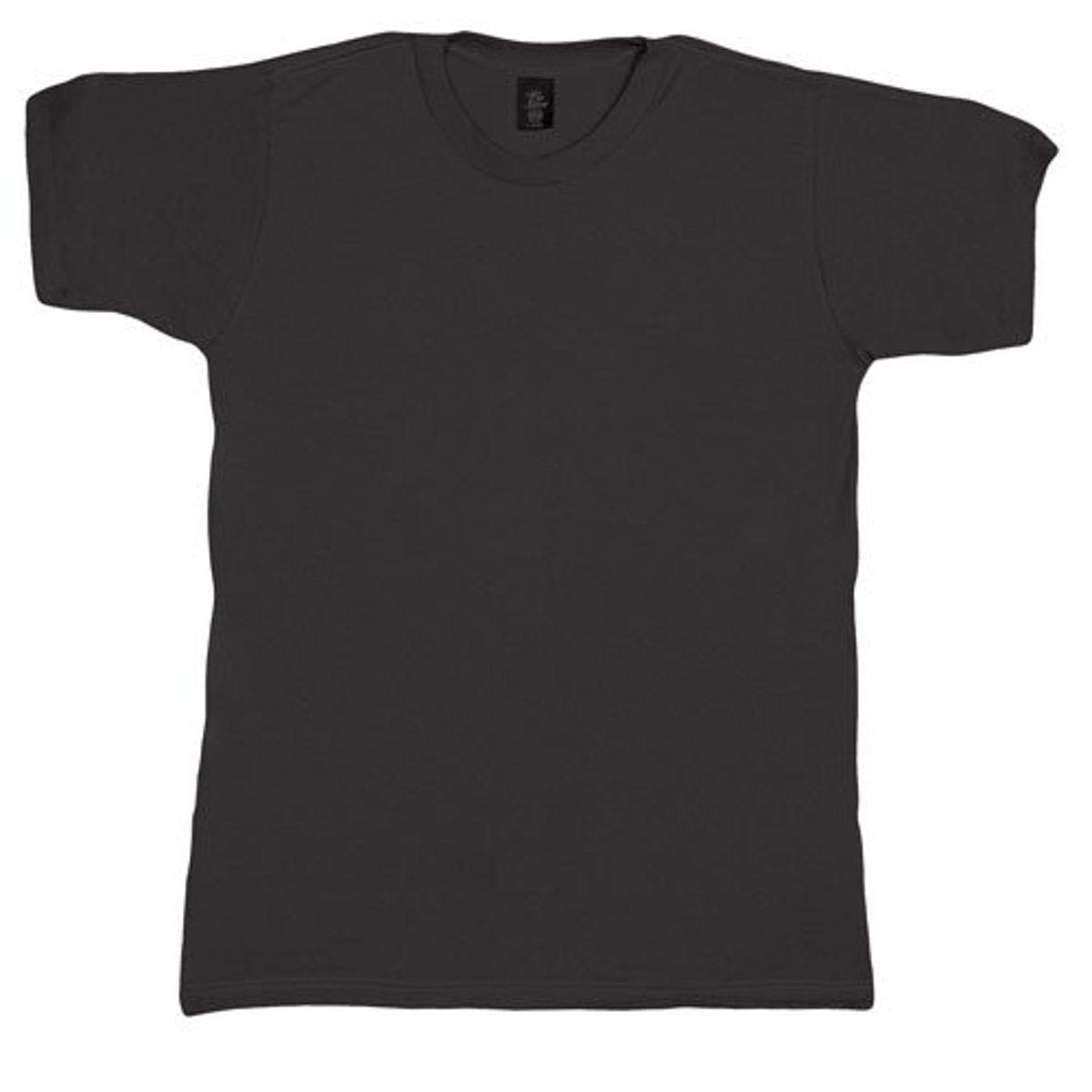 Fox Outdoor Products Men's Short Sleeve T-Shirt - Lightweight Quick-Dry Performance Shirt for Hiking, Camping & Outdoor Activities