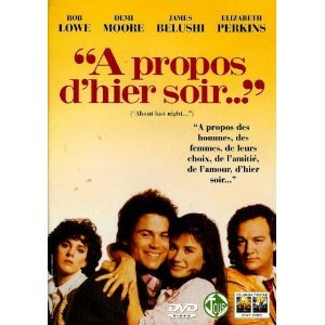 About Last Night - Romantic Comedy Movie for Date Night & Couples Movie Night | Stream Online Now