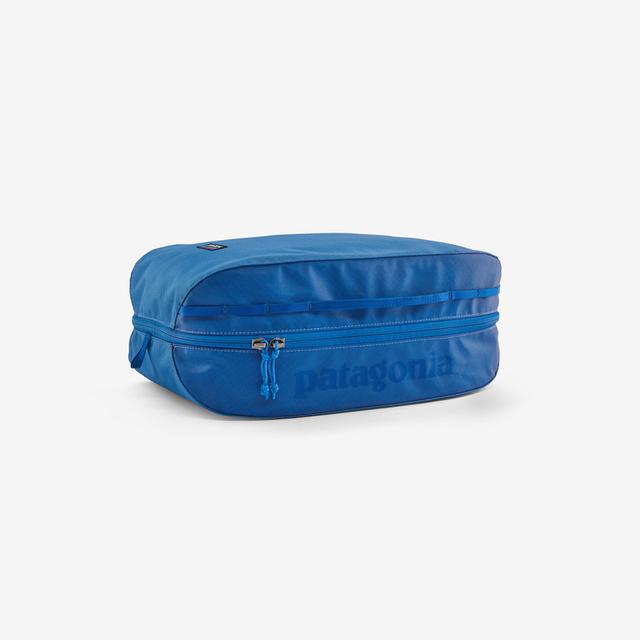 Black Hole Cube 14L - Portable Storage Organizer for Travel, Camping & Outdoor Adventures | Waterproof & Durable Gear Bag