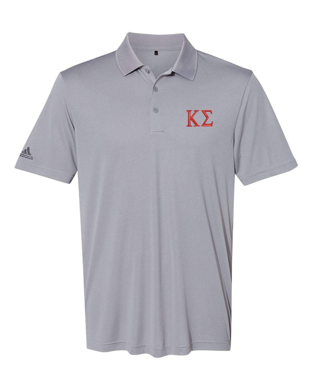 Men's Pi Kappa Alpha Performance Sports Shirt - Moisture Wicking Activewear for Fraternity Events, Workouts & Outdoor Activities