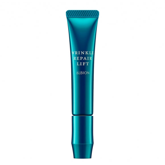 ALBION Wrinkle Repair Lift Cream - Anti-Aging Face Moisturizer for Women & Men - Reduce Fine Lines & Wrinkles - Hydrating & Firming Skincare - Perfect for Daily Use & Night Routine