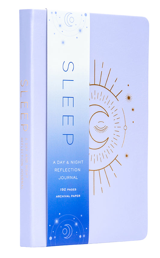 Best Sleep Aids & Products for Deep Restful Sleep - Natural Sleep Solutions for Adults & Insomnia Relief - Perfect for Bedtime, Travel & Stress Relief