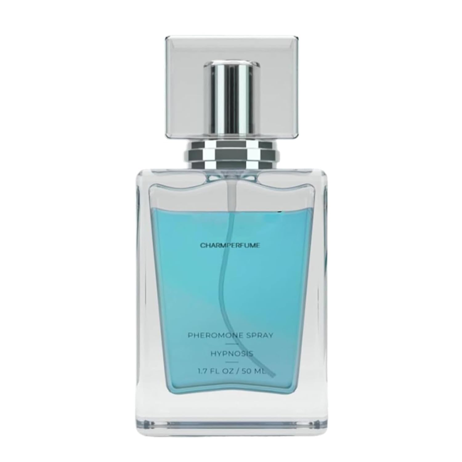 Hypnosis Cologne for Men - Pheromone-Infused Fragrance Oil | Long-Lasting Scent | Attract & Charm | Perfect for Date Night & Special Occasions