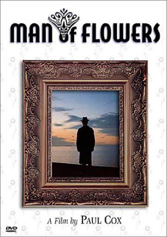 A Man of Flowers [DVD] - Award-Winning Drama Film, Perfect for Movie Nights & Gift Ideas