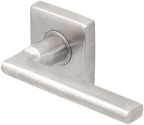 Satin Stainless Steel