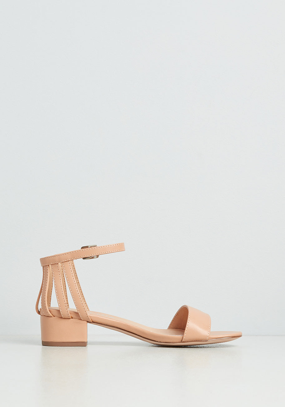 Always a Pleasure Sandal - Comfortable Women's Casual Sandals for Summer, Beach & Outdoor Walking