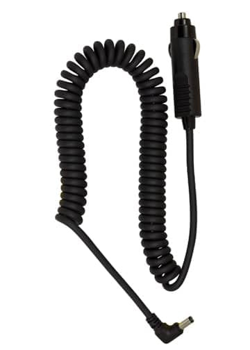 Six Bay Rapid Vehicle Charger for Motorola PMNN4016A Rechargeable Two-Way Radio - Slim Design | Fast Charging Station for Business, Security & Emergency Communications
