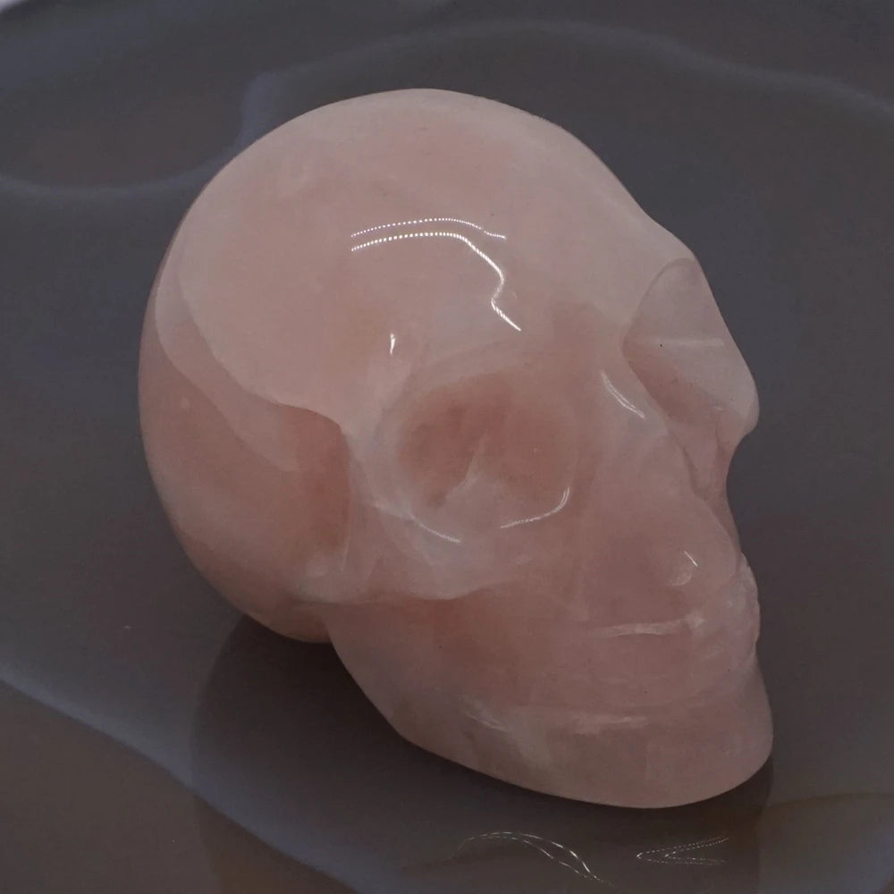 Rose Quartz