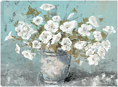 Morning Blossom Still Life