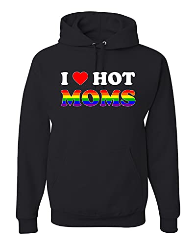 Love Hot Moms