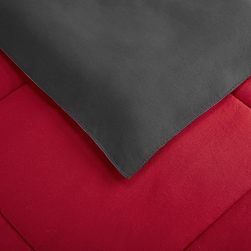 Red/Grey
