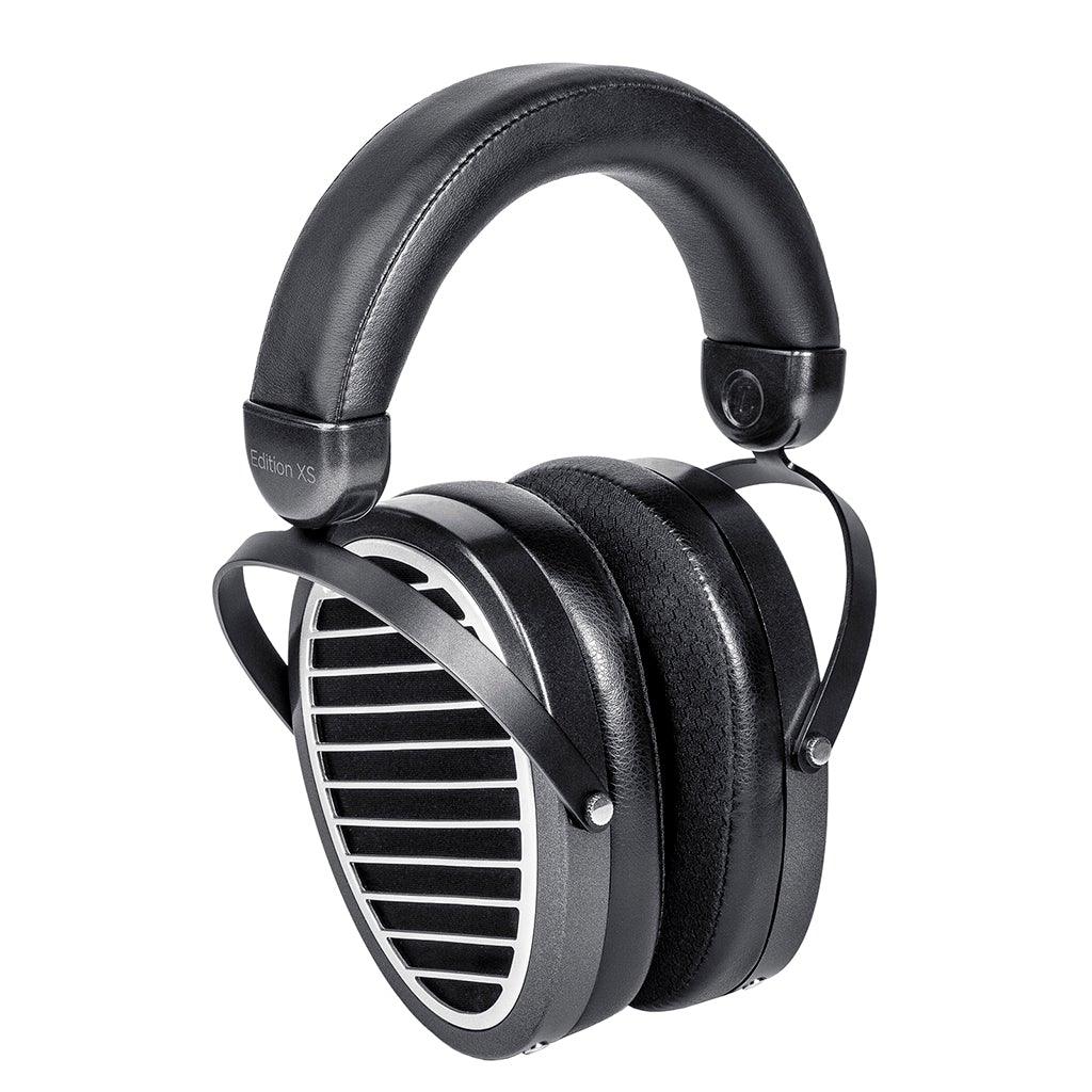 Hifiman Edition XS Planar Magnetic Headphones - Open Box - Premium Audiophile Headset for Music, Gaming & Studio Recording