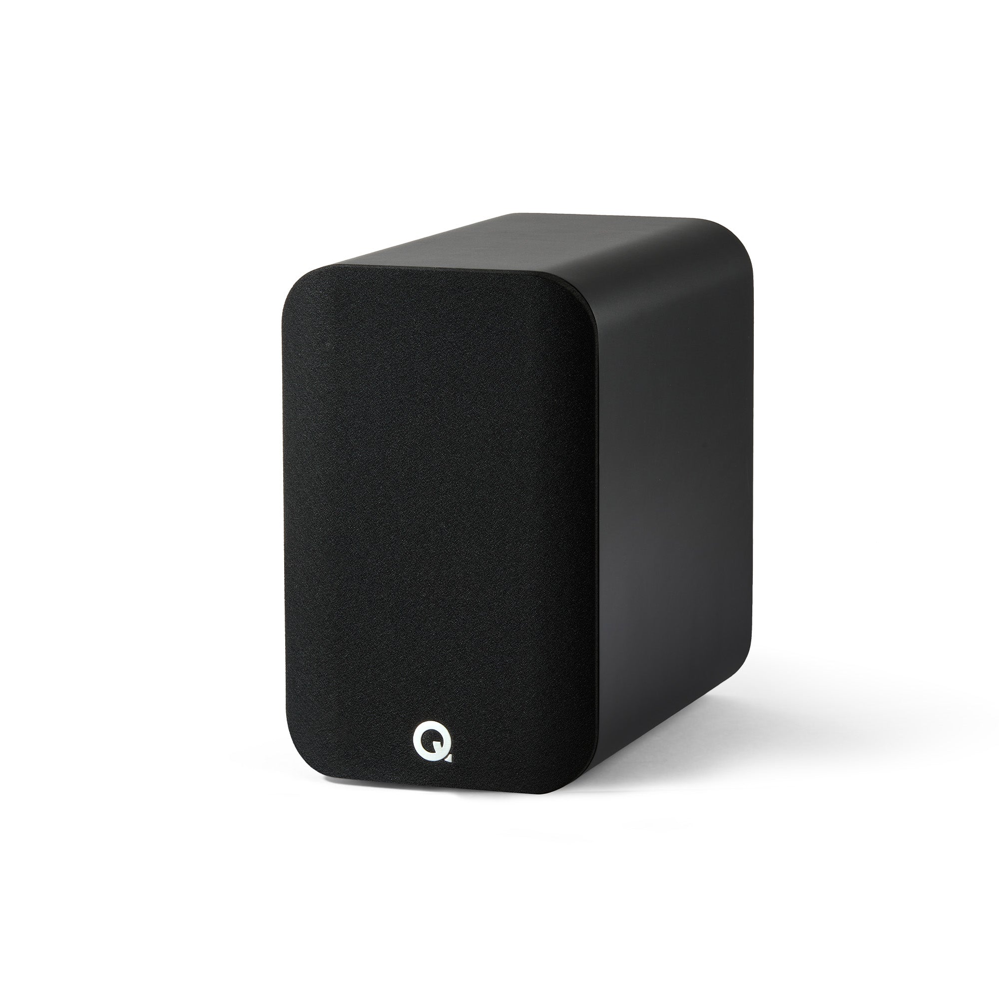 Q Acoustics 5020 High-Performance Bookshelf Speakers (B-Stock) - Perfect for Home Theater, Music Listening & Small Spaces