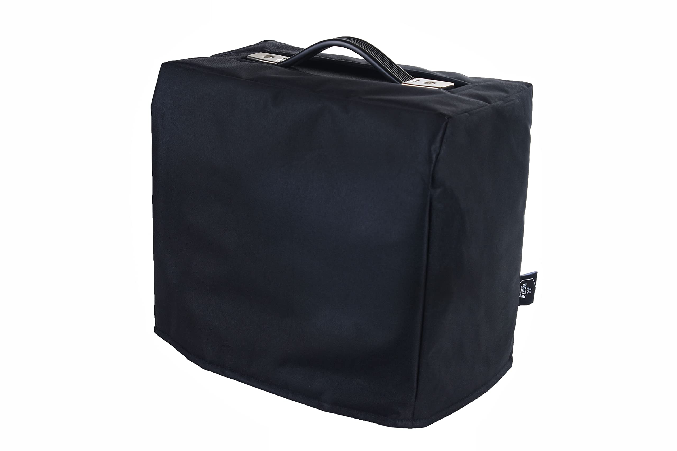 Peavey KB4 Keyboard Dust Cover with Padded Protection & Storage Pocket - Ideal for Home Studios, Gigs, and Travel
