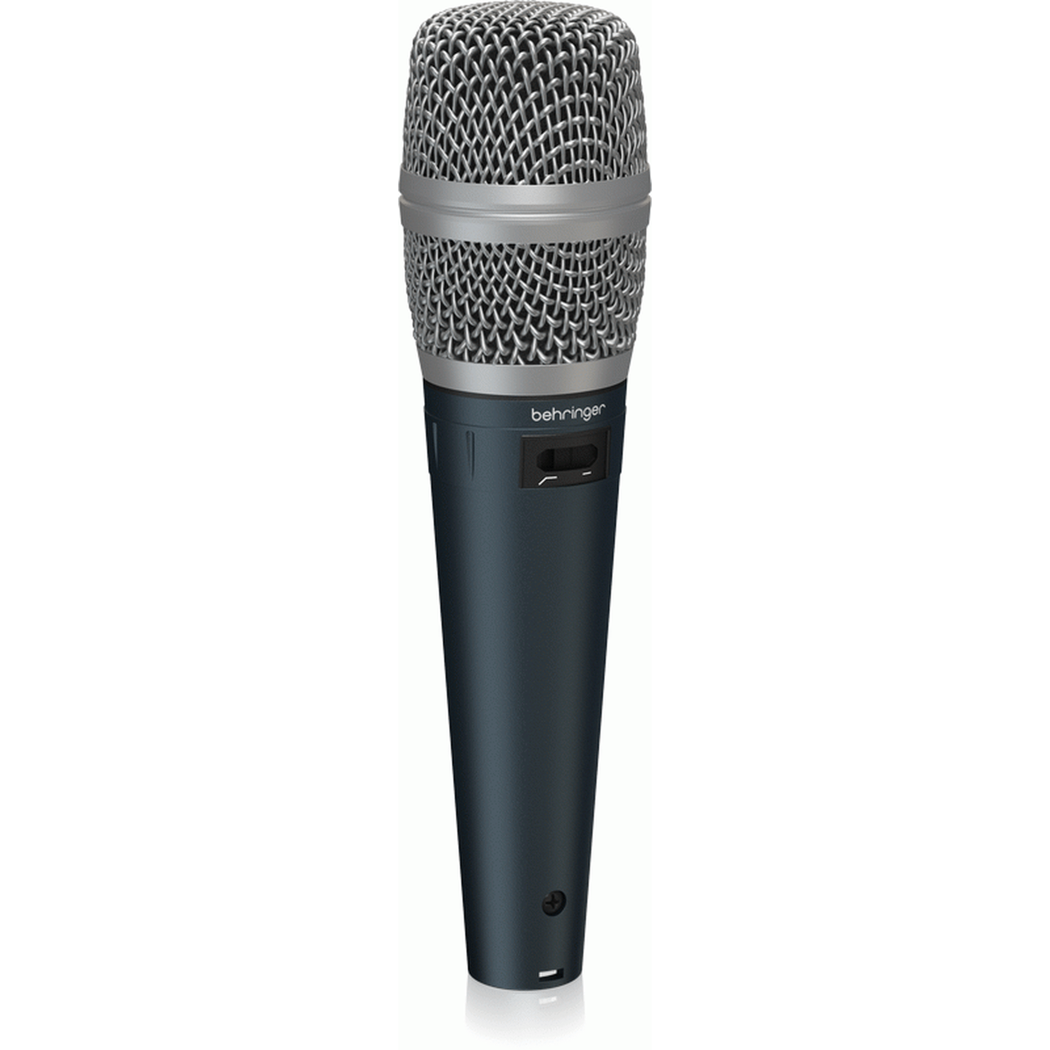 Behringer SB78A Cardioid Condenser Microphone - Professional Studio Recording, Podcasting & Live Streaming
