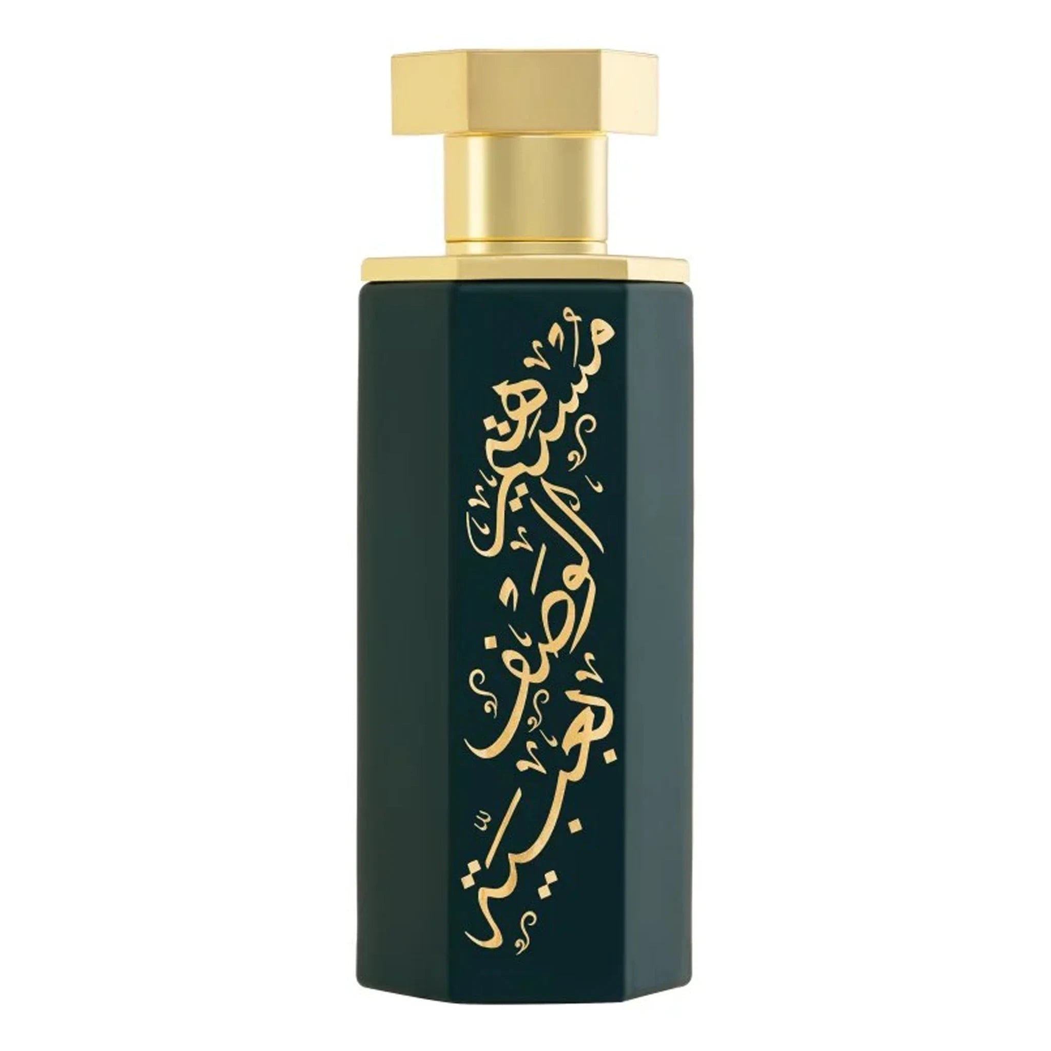 REEF Arabs of Obaiah Eau De Parfum 100ml - Premium Long Lasting Perfume for Men & Women - Perfect for Date Night, Special Occasions & Daily Wear