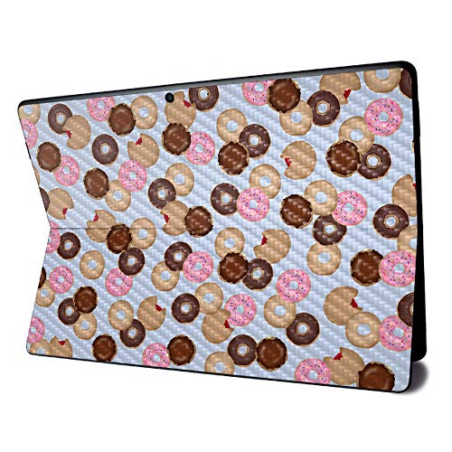 Donut Binge