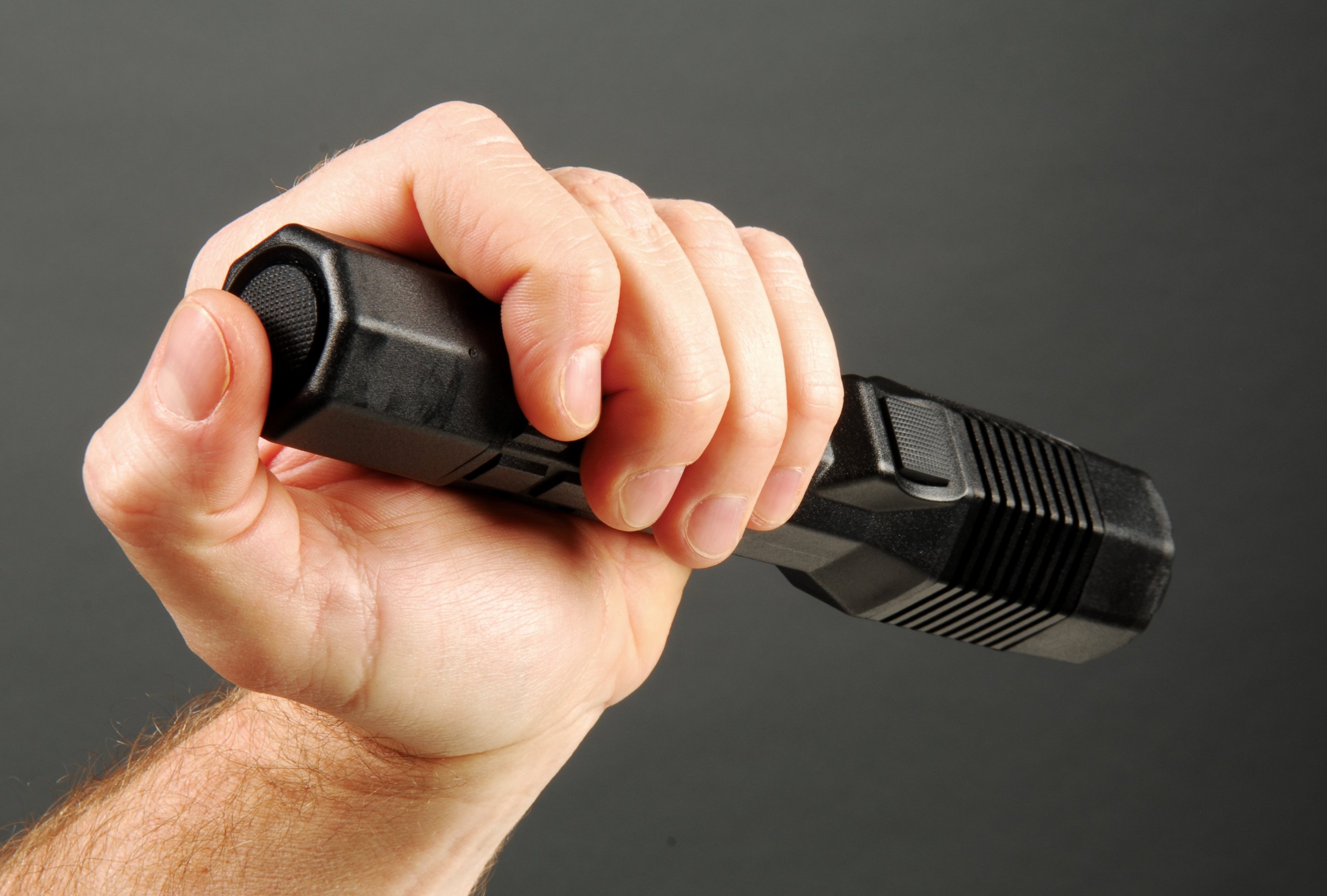 Pelican 7060 Rechargeable LED Flashlight with USB Charger - Waterproof & Durable for Camping, Hiking, Emergency Preparedness