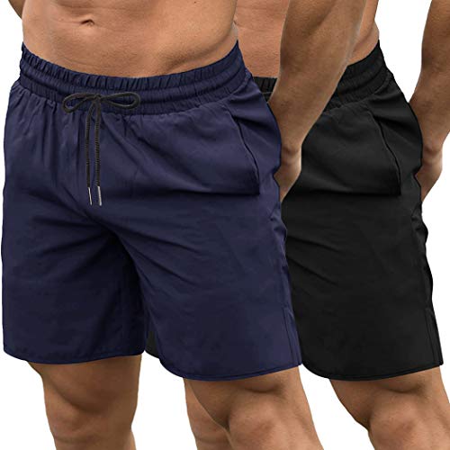 Black/Navy Blue