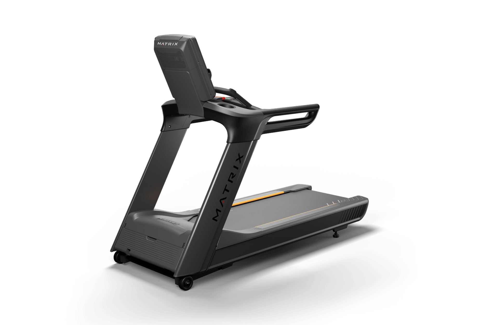 Matrix Performance Treadmill - High Speed Home Gym Equipment for Running & Walking - Perfect for Home Workouts, Cardio Training & Fitness Enthusiasts