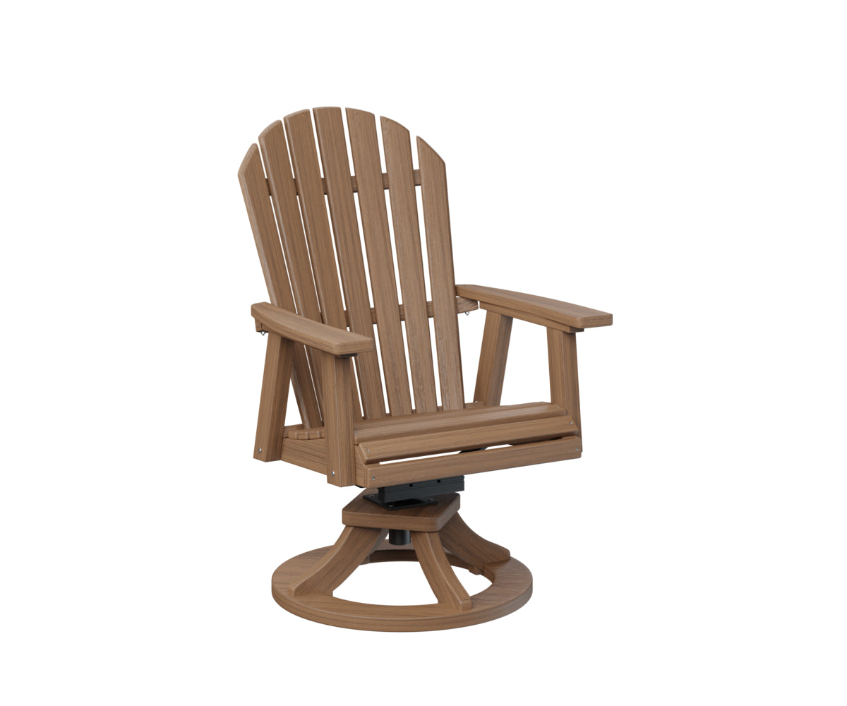 Antique Mahogany