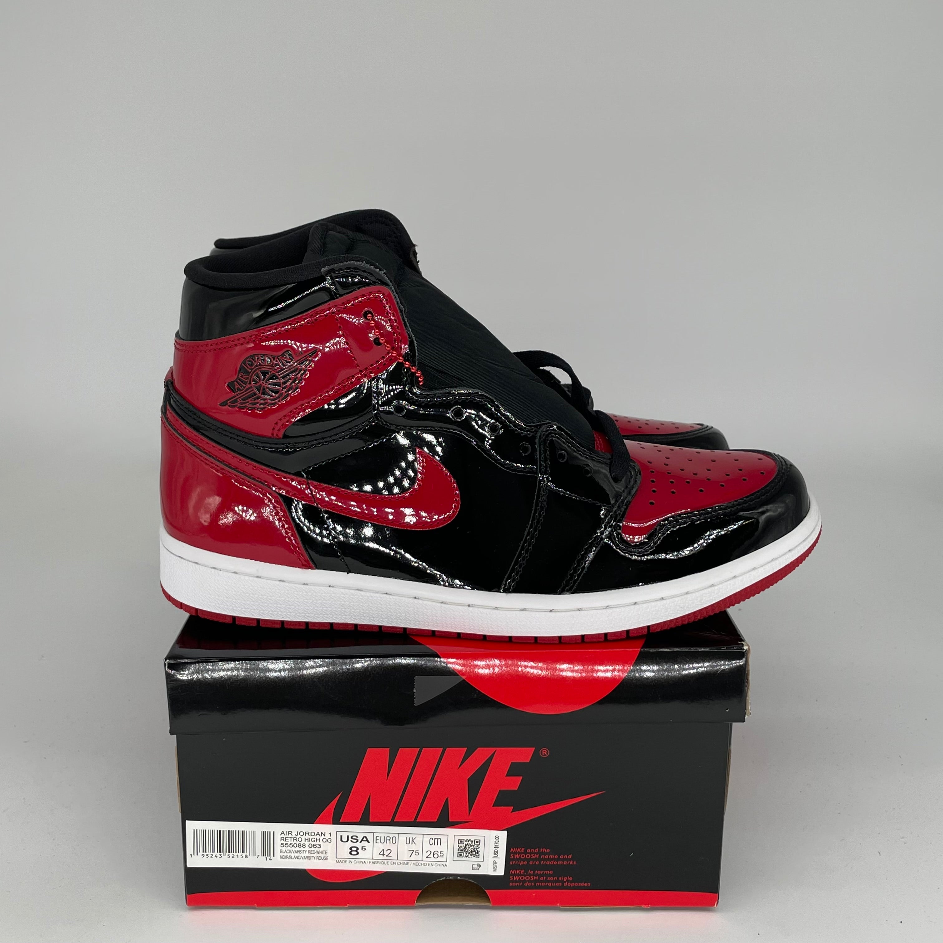 Air Jordan 1 Retro High OG 