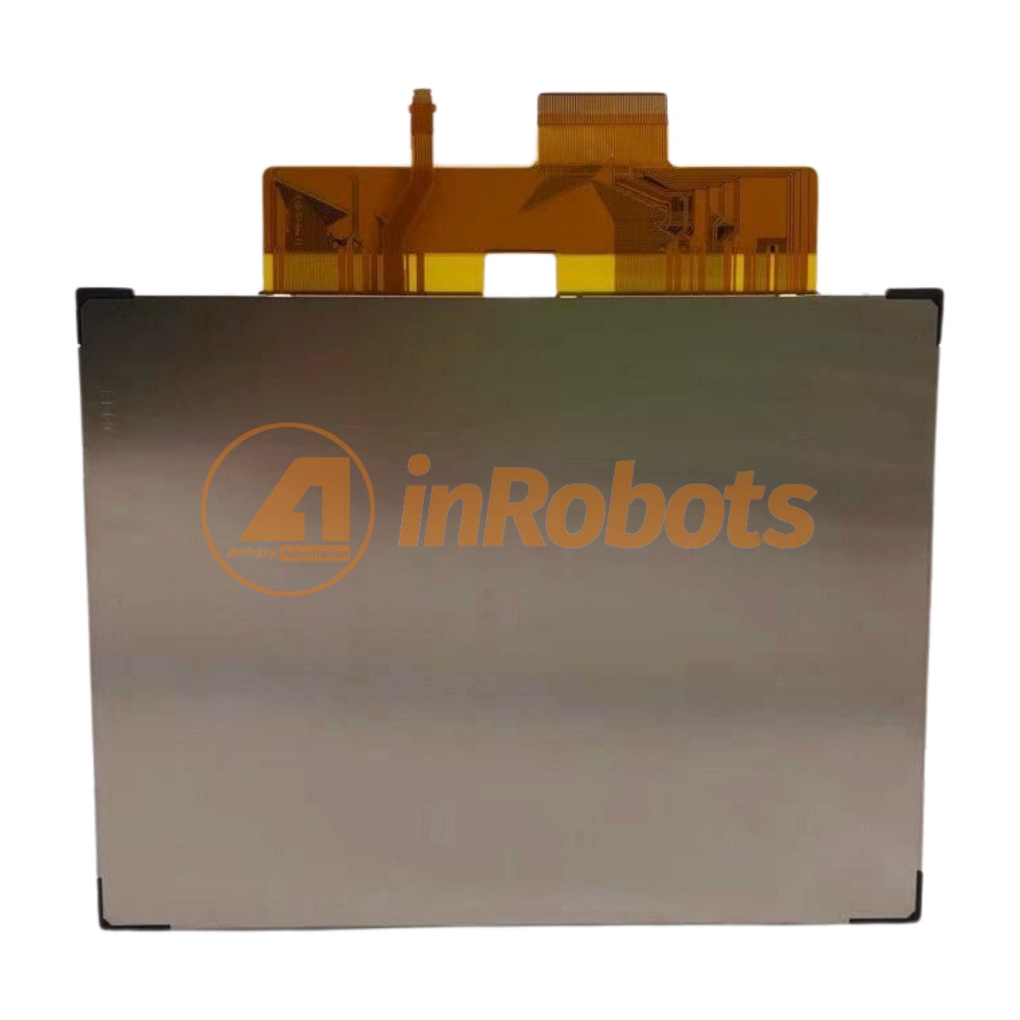 Original ABB DSQC679 LCD Display for 3HAC028357-001 Robot Teach Pendant - Replacement Screen for Industrial Automation & Robotic Arm Control