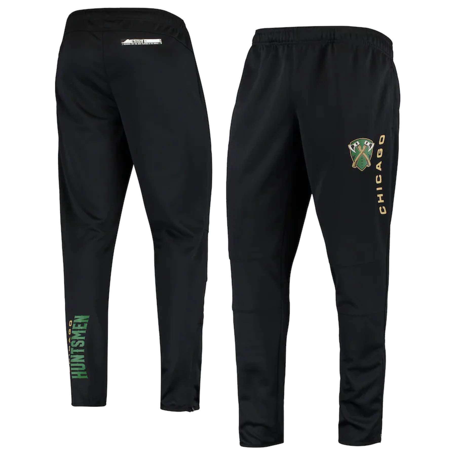Outerstuff Call of Duty League Men's Team Kit Jogger Pants - Comfortable Gaming & Lounge Pants for Esports Fans - Perfect for Gaming, Casual Wear & Relaxing at Home