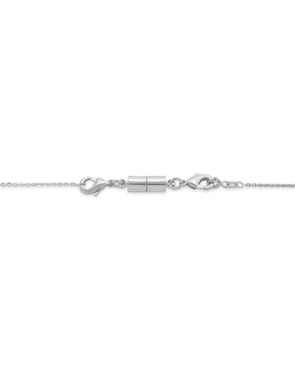Strong Magnetic Lobster Clasp for Jewelry Making - Secure Fastener for Necklaces, Bracelets & Keychains - Ideal for DIY Crafting & Jewelry Repair