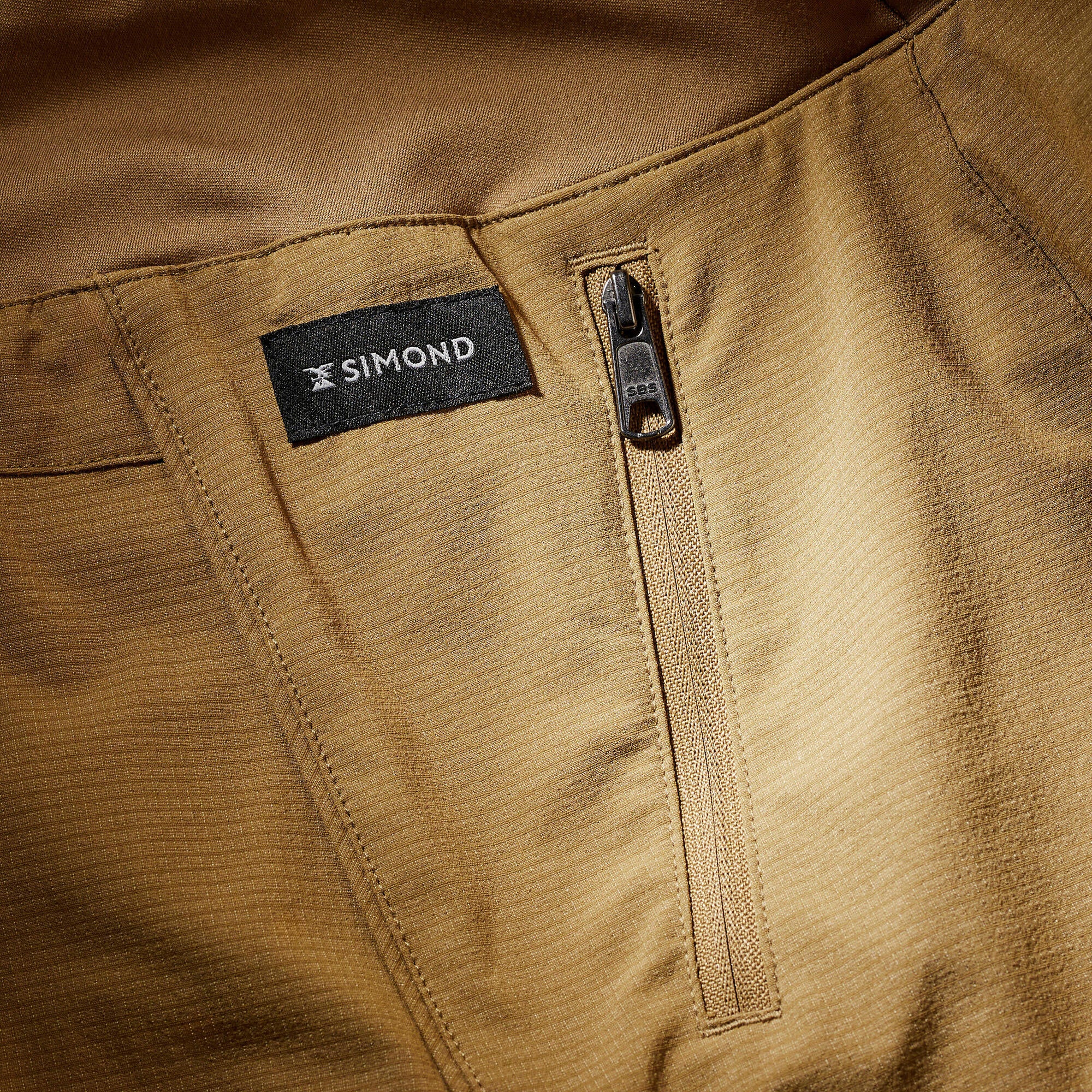 Simond Women’s Travel 900 Hiking Shorts - Lightweight Quick-Dry Outdoor Shorts for Hiking, Camping & Travel - Perfect for Summer Adventures