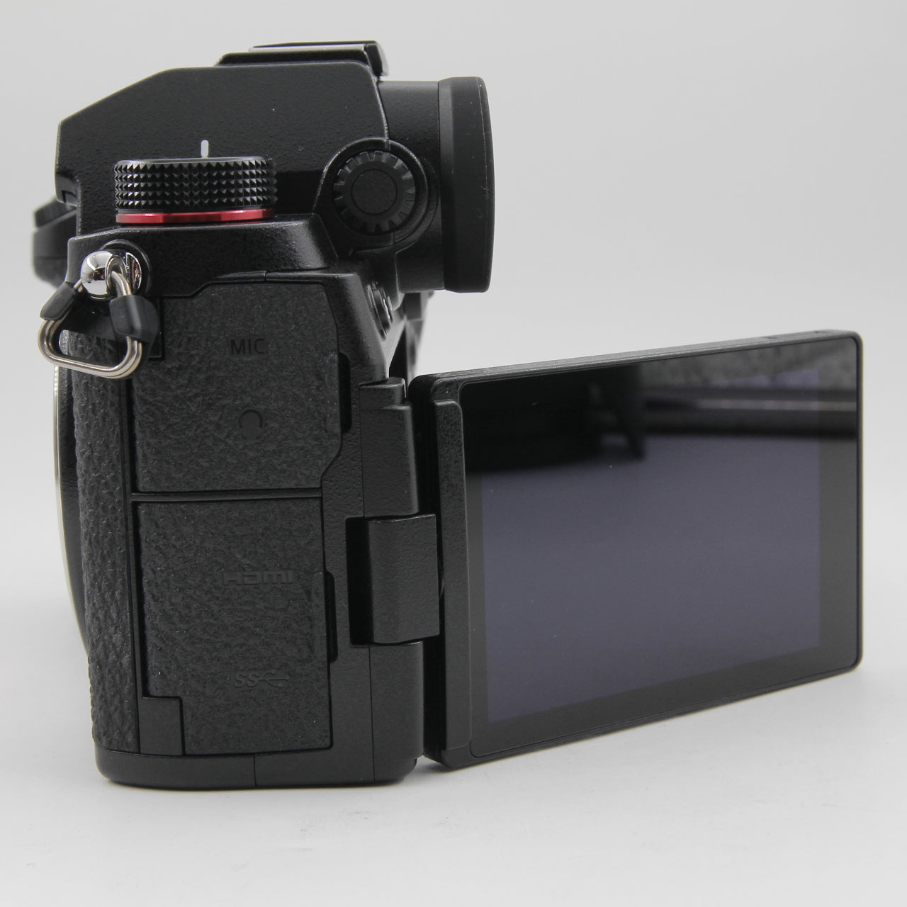 Open Box Excellent Condition Panasonic Lumix DC-S5 Mirrorless Digital Camera with 20-60mm Lens - Perfect for Travel Photography, Vlogging & Professional Shooting