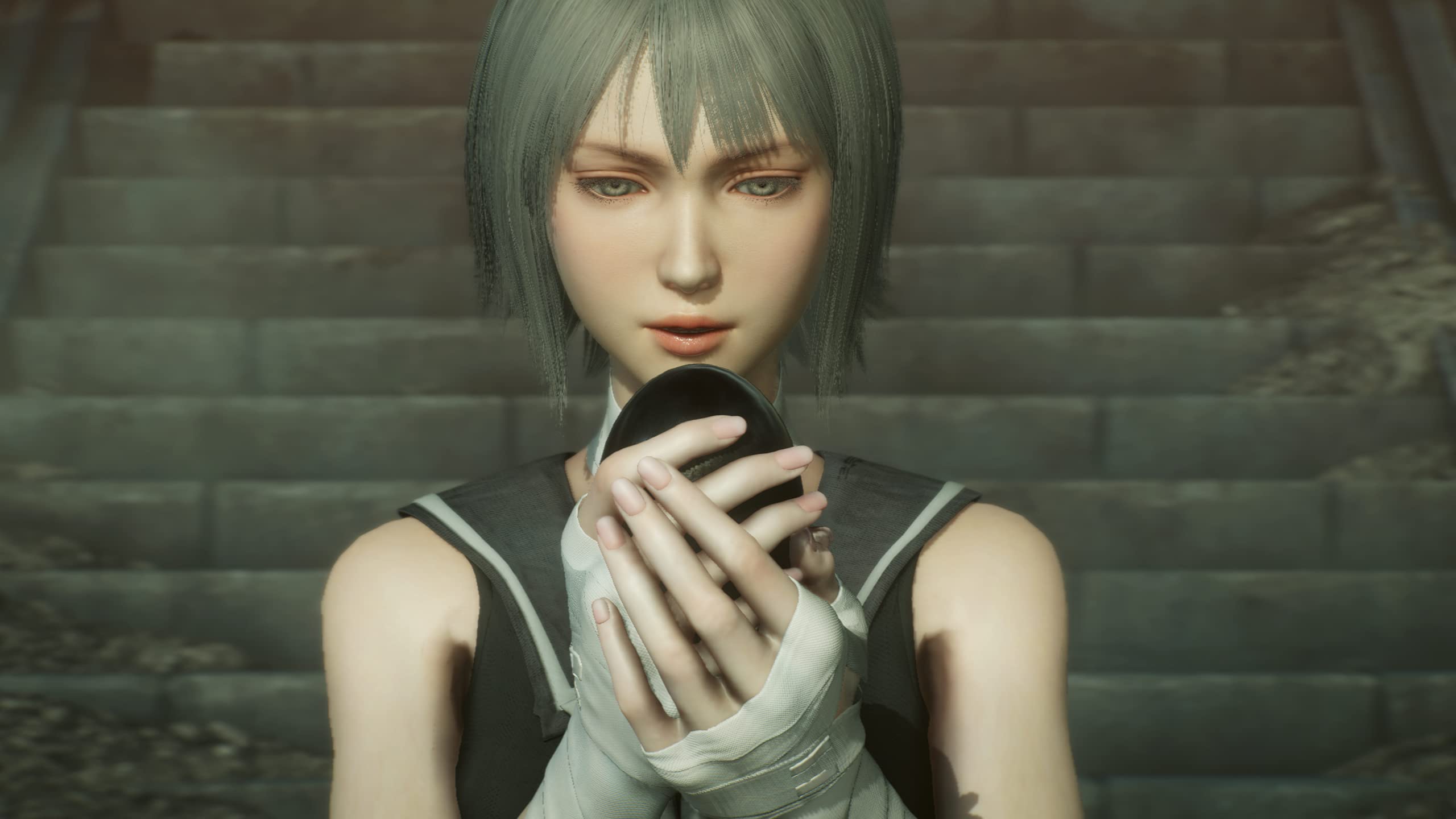 STRANGER OF PARADISE FINAL FANTASY ORIGIN PS5 Game - Action RPG Adventure for PlayStation 5 | Epic Fantasy Battles & Storyline | Perfect for FF Fans & RPG Gamers