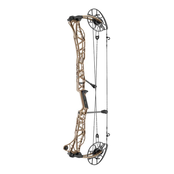 Mathews LIFT X 33 Compound Bow - High Performance Hunting Bow for Target Shooting & Outdoor Adventures | Adjustable Draw Weight & Speed | Perfect for Archery Enthusiasts & Professional Hunters