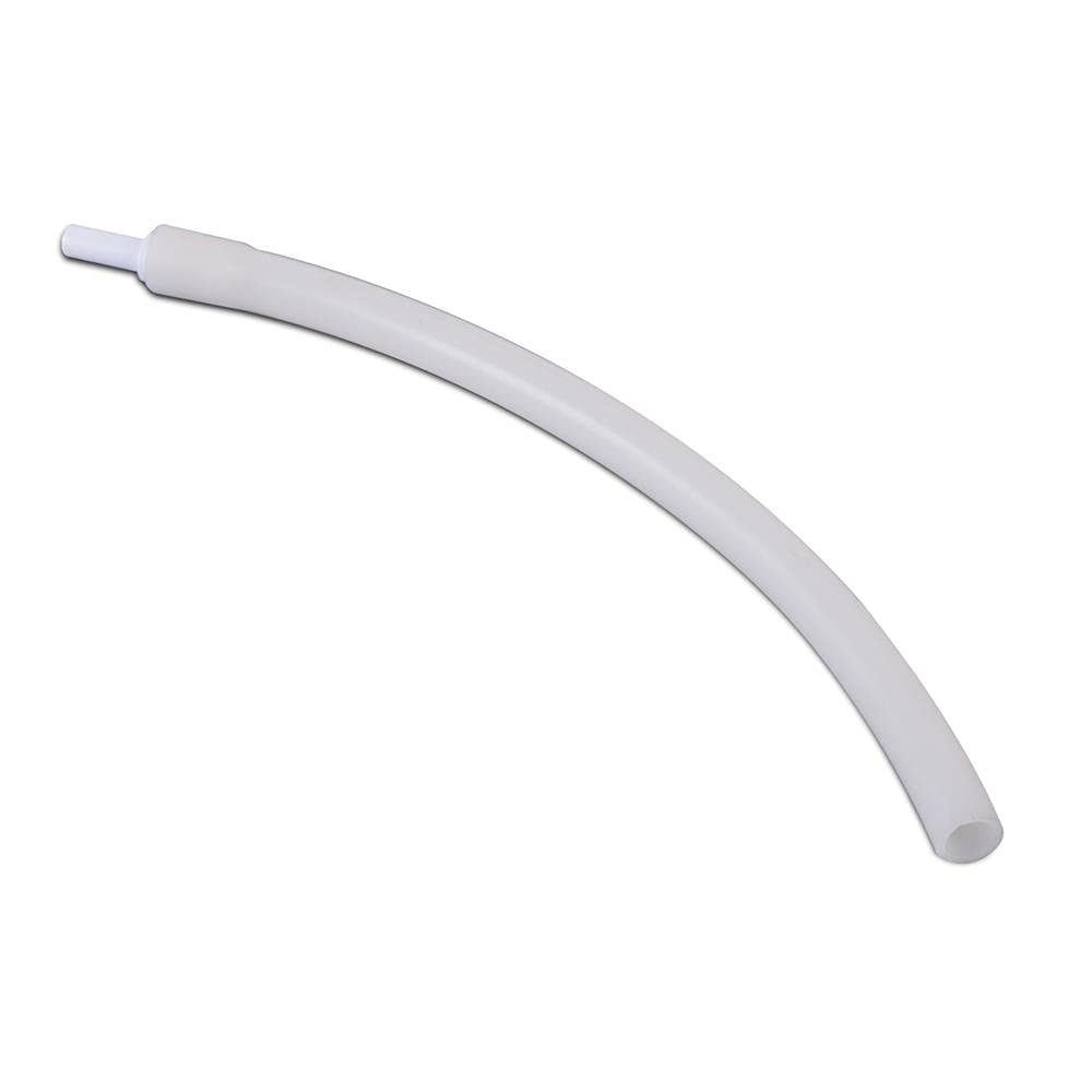 SereneLife Steamer Replacement Connection Tube for SLISAU35BK - Compatible with SereneLife Steamers - Perfect for Home Spa, Facial Care & Garment Steaming