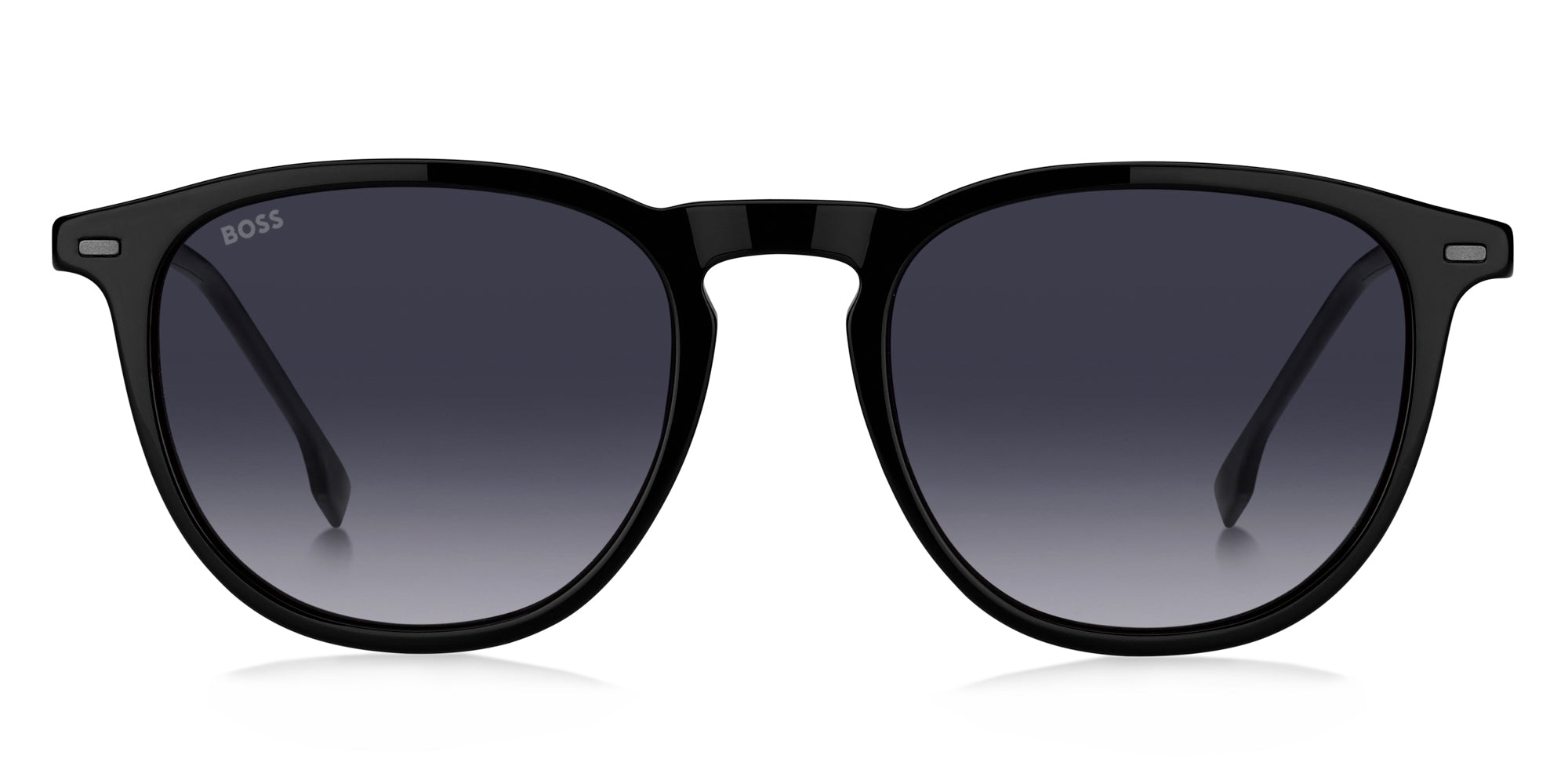 Boss 1639 S Sunglasses for Men - Polarized UV Protection Aviator Style - Perfect for Driving, Outdoor Sports & Fashion Accessories