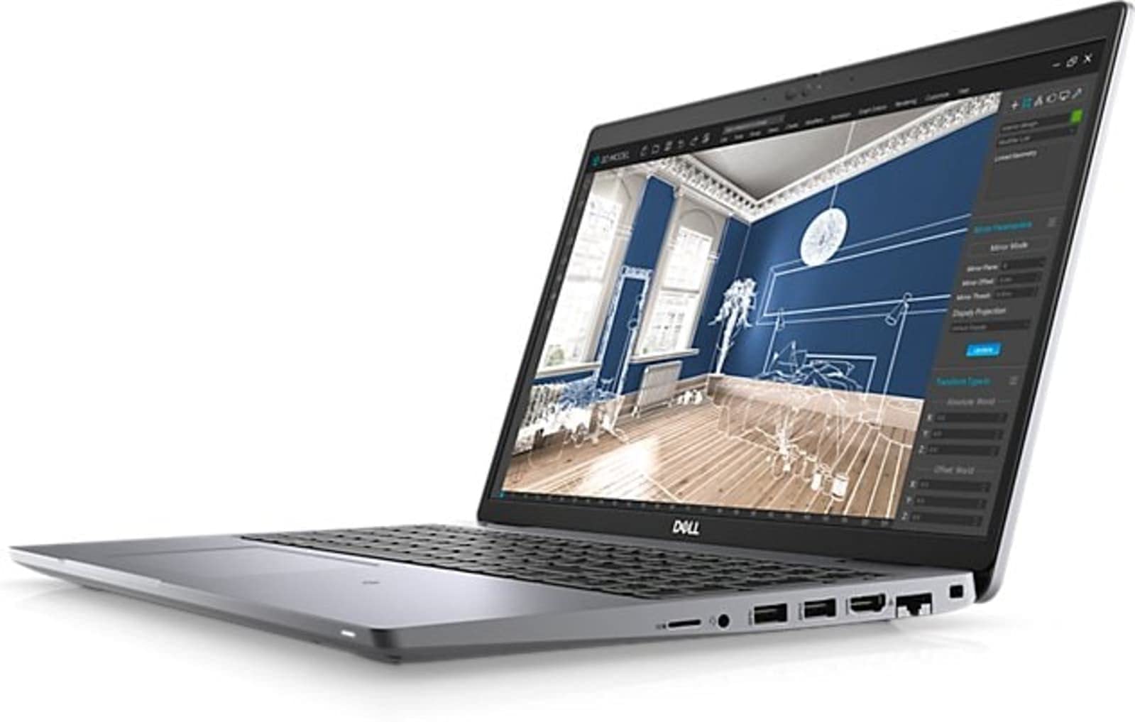 Dell Precision 3560 15.6